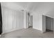Spacious bedroom with ample natural light and unique wall paneling at 134 Masterpiece Rd, Lake Wales, FL 33898