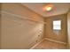Walk-in closet with shelving for optimal organization at 154 Canna Dr, Davenport, FL 33897