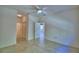 Bright empty bedroom with tile floors and plenty of natural light at 1573 Vienna Square Dr, Winter Haven, FL 33884