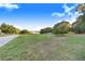 Residential lot ready for development with lake view and mature trees, perfect for building your dream home at 302 W Gates Ave, Lake Hamilton, FL 33851