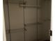 Walk-in closet features shelving at 403 Se 3Rd St, Fort Meade, FL 33841