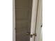 Walk-in closet featuring shelving at 403 Se 3Rd St, Fort Meade, FL 33841
