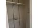 Walk-in closet features shelving at 403 Se 3Rd St, Fort Meade, FL 33841