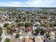 Beautiful community and home with a serene lake view backdrop perfect for peaceful suburban living at 533 Ronshelle Ave, Haines City, FL 33844