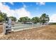 Outdoor shuffleboard courts with shelters in a sunny, well-maintained community setting at 151 Winter Ridge Dr # 151, Winter Haven, FL 33881