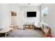Inviting room with play furniture, storage for toys, and natural light, fostering a playful atmosphere at 157 Walkers Point Dr, Auburndale, FL 33823