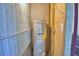Close up of a modern A. O. Smith water heater at 1919 19Th Nw St, Winter Haven, FL 33881