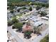Charming single-story home close to Warner University with a well-maintained yard in a quiet neighborhood at 211 Pierce St, Lake Wales, FL 33859