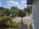 Charming home with low-maintenance yard and rock mulch at 2222 12Th Nw St, Winter Haven, FL 33881