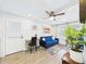 Cozy living space featuring modern decor, stylish furniture, and ample natural light at 2222 12Th Nw St, Winter Haven, FL 33881