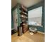 Cozy entryway area with room for seating at 2516 Woodgate Blvd # 205, Orlando, FL 32822