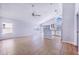 Spacious open floor plan offering plenty of natural light at 2960 Kokomo Loop, Haines City, FL 33844