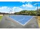 Enjoy a full sized basketball court with lights, playground and tennis courts nearby at 3374 Waterlute Way, Lakeland, FL 33811
