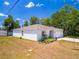 Beautiful one-story home with a well-maintained lawn and an attached two-car garage at 500 Rio Grande Dr, Kissimmee, FL 34759