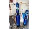 Aquasana water filtration system at 502 Little Lake Ct, Winter Haven, FL 33884