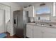 Well-lit kitchen featuring updated appliances and plenty of counter space at 799 Highland Crest Loop, Lake Wales, FL 33853