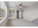 Bedroom boasts closet and natural light at 1010 Biltmore Nw Dr, Winter Haven, FL 33881