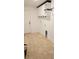 Functional laundry room with tiled floor, ample storage cabinets, and included laundry connections at 1400 Eagle Crest Blvd, Winter Haven, FL 33881