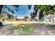 Large backyard with plenty of space at 1515 W Lake Cannon Nw Dr, Winter Haven, FL 33881