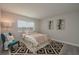 Serene bedroom with soft lighting, comfortable seating, and tasteful decor at 1700 6Th Nw St # C26, Winter Haven, FL 33881