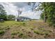 Expansive backyard offering plenty of space for outdoor activities and potential landscaping at 1949 Old Bartow Rd, Lake Wales, FL 33859