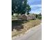 View of the back of the house, featuring a fenced in yard at 217 Nw 4Th Ave, Mulberry, FL 33860