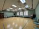 Large, well-lit community room with seating and ample space for activities and events at 2824 Attwater Loop, Winter Haven, FL 33884
