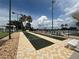 Have fun playing shuffleboard at the community courts, near other outdoor activities at 2824 Attwater Loop, Winter Haven, FL 33884