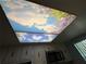 Kitchen skylight featuring scenic views and an energy efficient design at 333 Lake Howard Nw Dr # 103C, Winter Haven, FL 33880