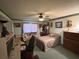 Comfortable bedroom offers flexible layout options and ample space for furniture and decor at 426 Gleneagles Ct, Winter Haven, FL 33884