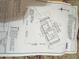 Boundary survey of lot, including dimensions at 426 Gleneagles Ct, Winter Haven, FL 33884