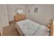 Serene bedroom with a comfortable bed, dresser, and soft decor, providing a relaxing and inviting space at 5702 Breskin Dr, Orlando, FL 32839