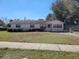 Charming single-story home with a well-manicured lawn and inviting curb appeal, perfect for comfortable living at 5702 Breskin Dr, Orlando, FL 32839