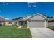 Charming single-story home with a well-manicured lawn and inviting curb appeal at 620 Jaxson Blvd, Winter Haven, FL 33880