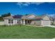 Charming single-story home with a well-manicured lawn and inviting curb appeal at 620 Jaxson Blvd, Winter Haven, FL 33880