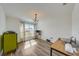 Bright home office with natural light, wood-look floors, and neutral colors at 620 Jaxson Blvd, Winter Haven, FL 33880