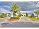 Community Center at Providence with ample parking and lush landscaping, showcasing the welcoming atmosphere at 2340 Pinehurst Ct, Davenport, FL 33837