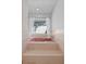 A bathroom featuring a pink bathtub at 2987 Plantation Rd, Winter Haven, FL 33884