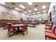Billiard and card room at 4175 Muirfield Loop, Lake Wales, FL 33859