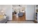 Open concept living room with lots of natural light at 4175 Muirfield Loop, Lake Wales, FL 33859