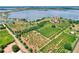 Extensive property with lake views and flourishing groves at 501 Adams Barn Rd, Auburndale, FL 33823
