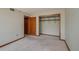 Bedroom with a walk-in closet and easy access to other rooms in the home at 5102 Village Ct # E-2, Lake Wales, FL 33898