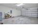 Spacious two car garage at 648 Lorient Dr, Eagle Lake, FL 33839