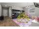 Spacious playroom with natural light, ideal for to explore and play at 1081 Sandpiper Loop, Winter Haven, FL 33881