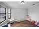 Bright and spacious playroom, ideal for activities and creative learning at 125 Homewood Dr, Winter Haven, FL 33880