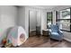 Charming playroom nook with comfortable seating and play area, perfect for relaxation at 125 Homewood Dr, Winter Haven, FL 33880