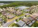 A Primary-planned community featuring manicured lawns, community pool, and well-maintained homes in a desirable neighborhood at 151 Hideaway Beach Ln, Kissimmee, FL 34746