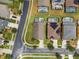 A Primary-planned community featuring manicured lawns and well-maintained homes, close to shopping and main roads at 151 Hideaway Beach Ln, Kissimmee, FL 34746