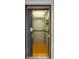 Image of a vintage residential elevator with a folding gate and retro telephone at 1540 N Lake Mirror Nw Dr, Winter Haven, FL 33881