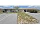 Charming townhome with well-maintained landscaping, convenient parking, and inviting curb appeal at 254 Winter Ridge Blvd # 254, Winter Haven, FL 33881